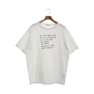 CLANE クラネペタル パックTシャツ