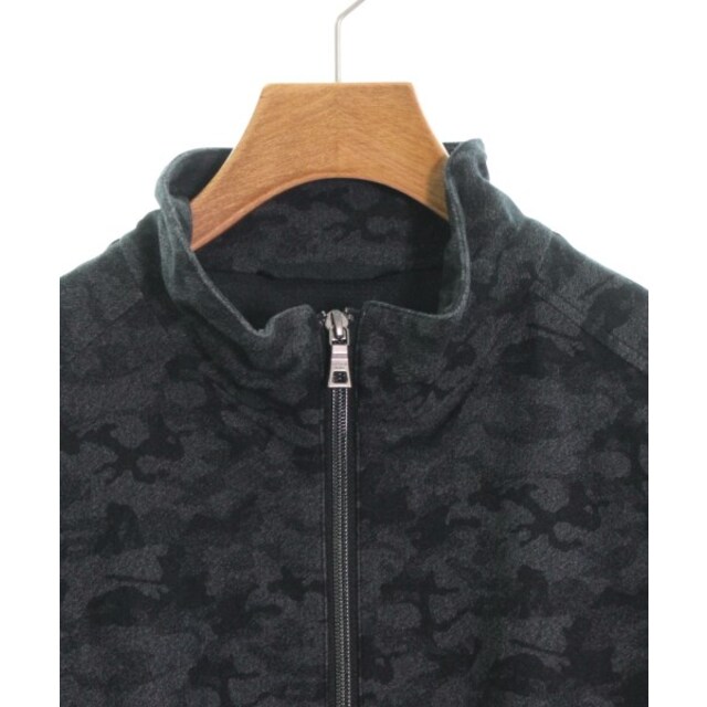 EPOCA UOMO エポカウォモ パイル地ショールカラー ジャケット 46