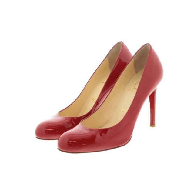 レディースChristian Louboutin パンプス 36(22.5cm位)