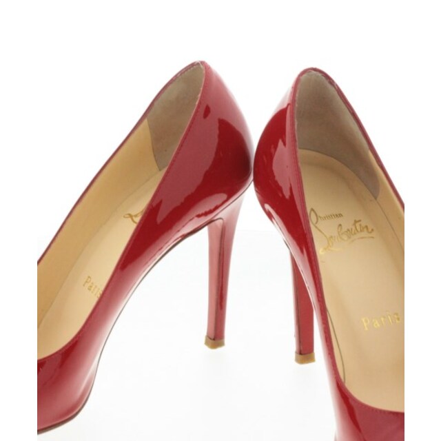 Christian Louboutin - Christian Louboutin パンプス 36 1/2(23cm位 