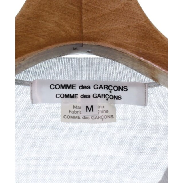 COMME des GARCONS COMME des GARCONS