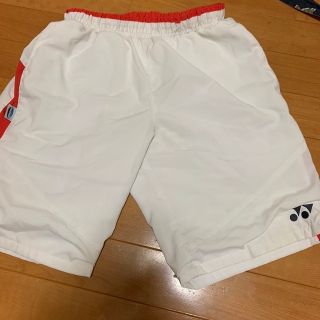 ヨネックス(YONEX)のヨネックスハーフパンツ(トレーニング用品)