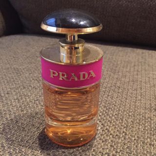 プラダ(PRADA)の香水(香水(女性用))