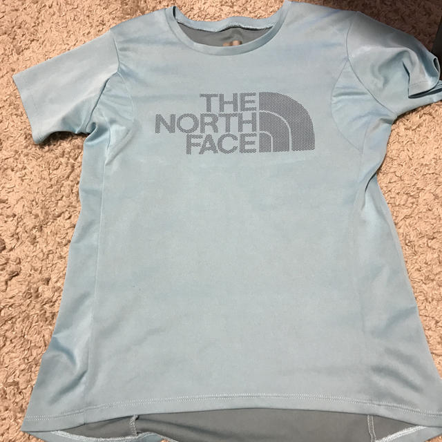 THE NORTH FACE(ザノースフェイス)のノースフェイス ランニングTシャツ スポーツ/アウトドアのランニング(ウェア)の商品写真