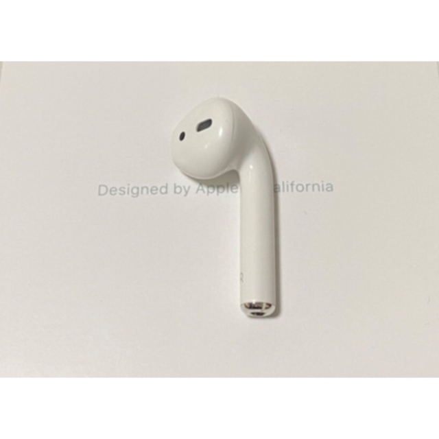 Airpods Apple AirPods 第 2 世代 R 右耳のみ