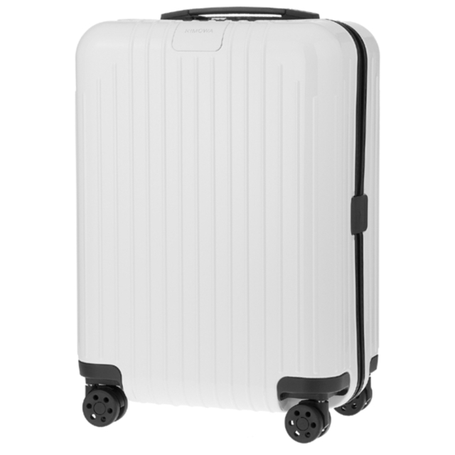 RIMOWA リモワ Essential Lite ホワイト 37L