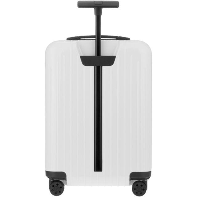 RIMOWA リモワ Essential Lite ホワイト 37L