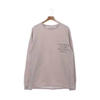 NIL DUE / NIL UN TOKYO Tシャツ・カットソー F 【古着】【中古】(Tシャツ/カットソー(半袖/袖なし))