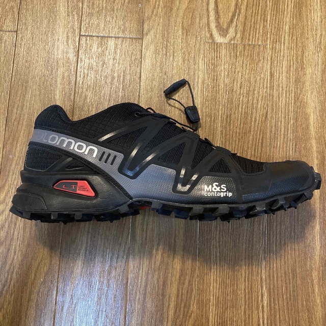 SALOMON(サロモン)のsalomon speedcross3 メンズの靴/シューズ(スニーカー)の商品写真