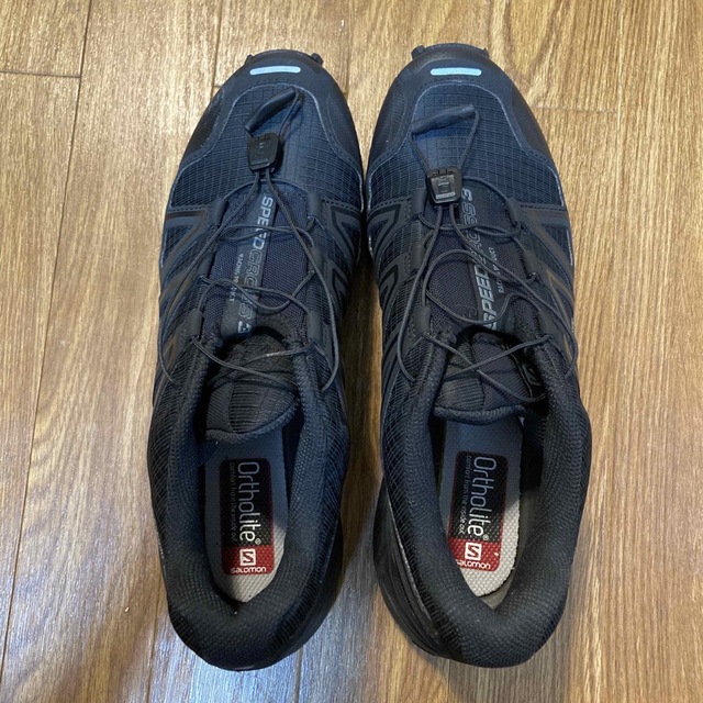 SALOMON(サロモン)のsalomon speedcross3 メンズの靴/シューズ(スニーカー)の商品写真