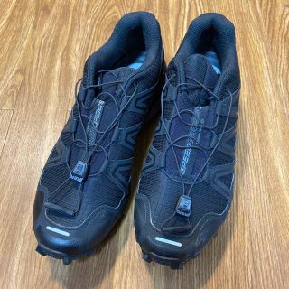 サロモン(SALOMON)のsalomon speedcross3(スニーカー)