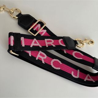 マークジェイコブス(MARC JACOBS)のMARC JACOBS/ ショルダーバッグストラップ･未使用(その他)