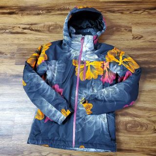 ザノースフェイス(THE NORTH FACE)のノースフェイス レディース スノージャケット XS(ウエア/装備)