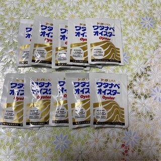 ワタナベオイスター　6粒×10袋(その他)