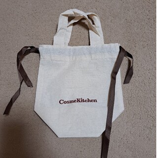 コスメキッチン(Cosme Kitchen)のコスメキッチン Cosme Kitchen 袋(ショップ袋)