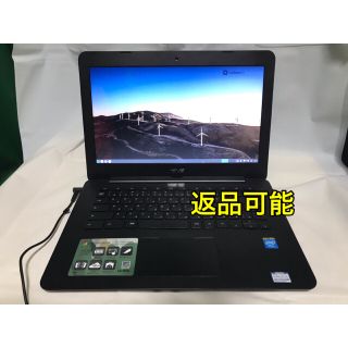 エイスース(ASUS)の返品可能、Linux(ノートPC)