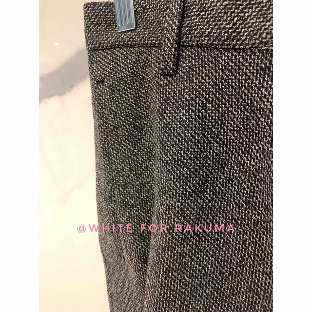 メンズセットプレゼント♡イギリスZARAパンツ&アメリカNIKE靴下 - 2
