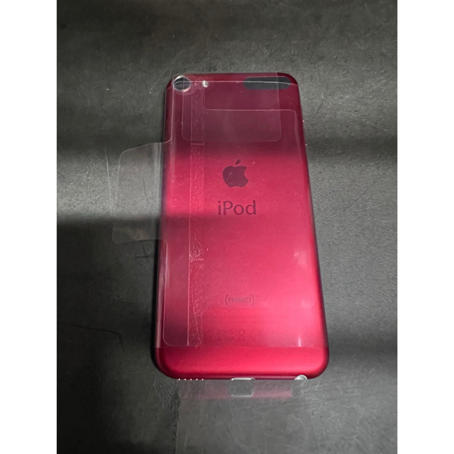 ipod touch 第6世代 最終決算 4940円引き