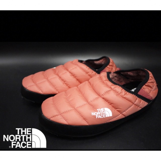 専用！《新品》THE NORTH FACE  サーモボール ミュール 27cm