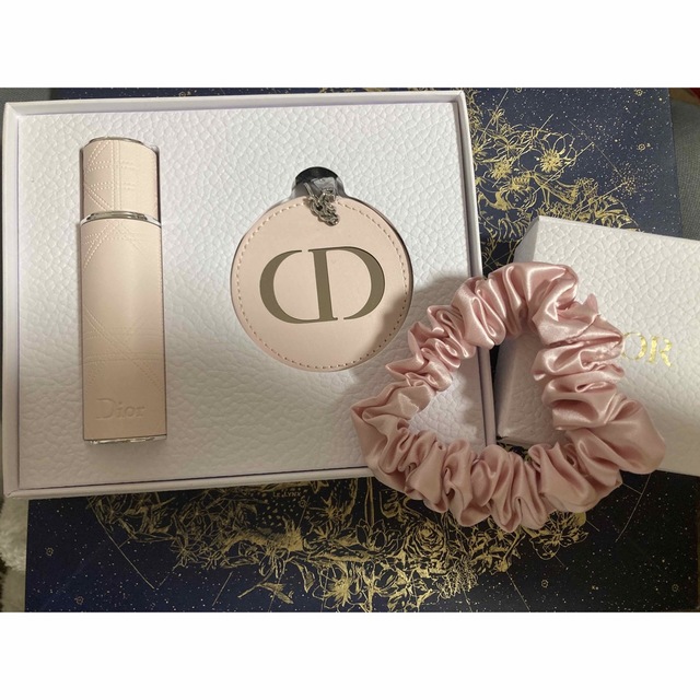 Dior 化粧品セット　専用ページ