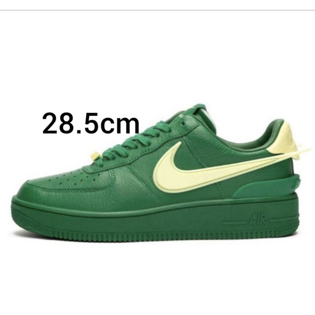 NIKE(ナイキ)の国内品 AMBUSH × Nike Air Force 1 フォース1 28.5 メンズの靴/シューズ(スニーカー)の商品写真