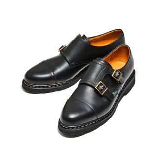 パラブーツ(Paraboot)の新品☆ Parabootパラブーツ　VOGUEヴォーグ　4　ダブルモンク　完売(ローファー/革靴)