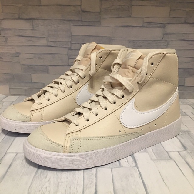 ✨ 新品 未使用 ナイキ ウィメンズ ブレーザー MID 77 LX ✨