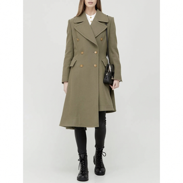定期入れの Vivienne Westwood - 新品未使用ヴィヴィアンウエスト