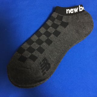 ニューバランス(New Balance)の★クーポン用★ ニューバランス  スニーカーソックス(ソックス)