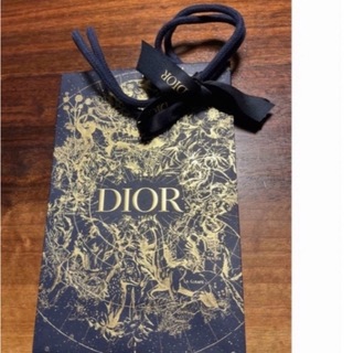 ディオール(Christian Dior) ショッパーの通販 1,000点以上 
