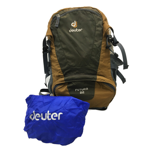 Deuter(ドイター)のドイター DEUTER リュック FUTURA22    メンズ メンズのバッグ(バッグパック/リュック)の商品写真