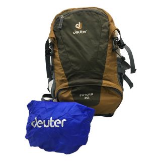 ドイター(Deuter)のドイター DEUTER リュック FUTURA22    メンズ(バッグパック/リュック)