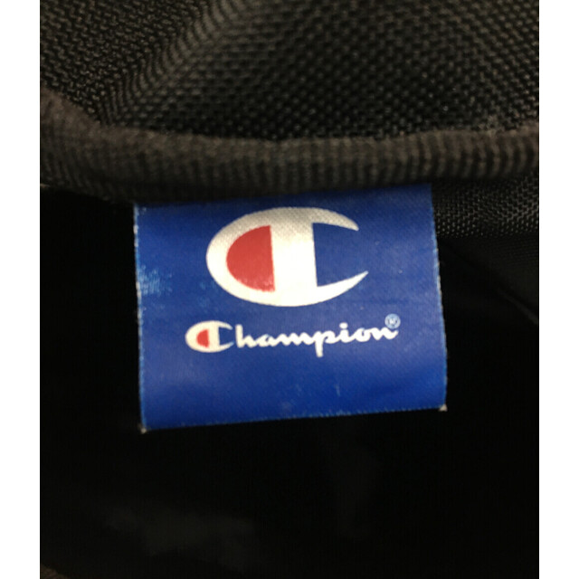 Champion(チャンピオン)のチャンピオン Champion リュック    メンズ メンズのバッグ(バッグパック/リュック)の商品写真