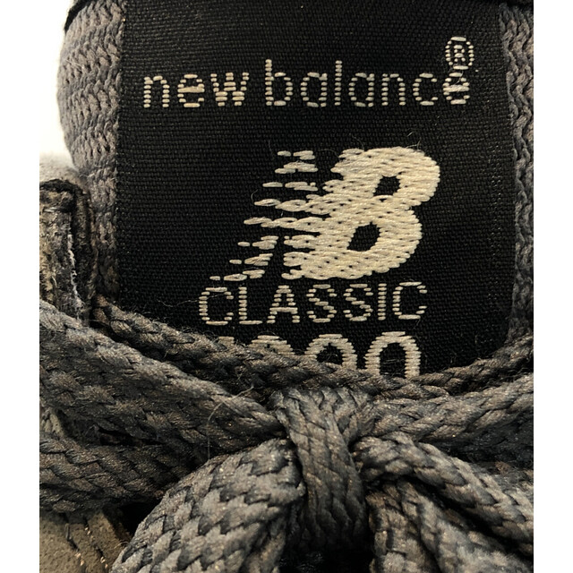 New Balance(ニューバランス)のニューバランス ローカットスニーカー ユニセックス 25.5 レディースの靴/シューズ(スニーカー)の商品写真