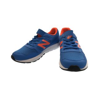 ニューバランス(New Balance)の美品 ニューバランス ローカットスニーカー キッズ 23.5(スニーカー)