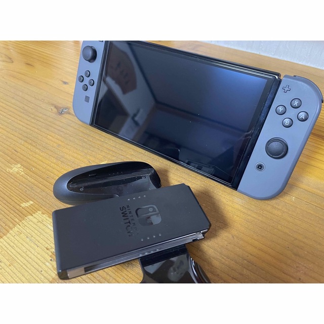 Nintendo Switch 有機EL 美品 おまけ付き