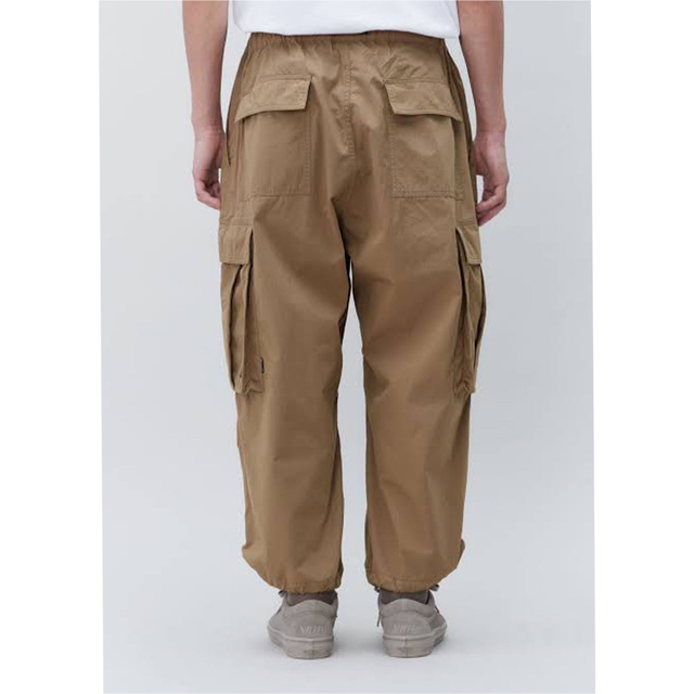 日本製 neighborhood カーゴパンツ - 通販 - www.hidrorepell.com.br