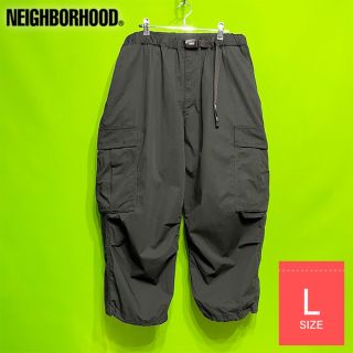 ネイバーフッド(NEIGHBORHOOD)の22SS NEIGHBORHOOD WIDE CARGO / CN-PT(ワークパンツ/カーゴパンツ)