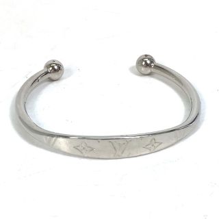 ルイヴィトン LOUIS VUITTON ジョンクモノグラム M64839 ブレスレット