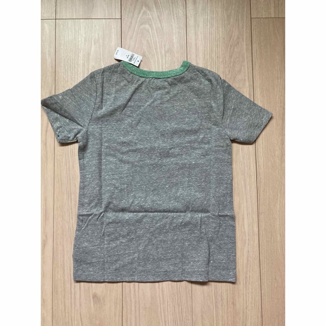 GAP Kids(ギャップキッズ)のGAP Tシャツ キッズ/ベビー/マタニティのキッズ服男の子用(90cm~)(Tシャツ/カットソー)の商品写真