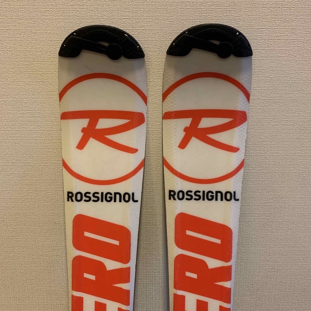 ROSSIGNOL 子供用スキー 120cm