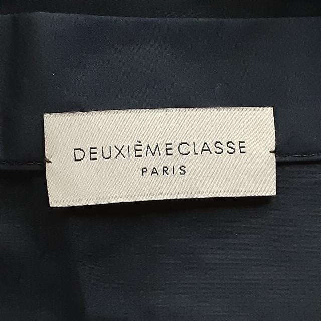 DEUXIEME CLASSE(ドゥーズィエムクラス)のドゥーズィエム 半袖カットソー レディース レディースのトップス(カットソー(半袖/袖なし))の商品写真