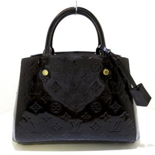 ルイヴィトン(LOUIS VUITTON)のルイヴィトン ハンドバッグ レディース(ハンドバッグ)