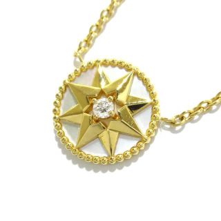 ディオール(Christian Dior) ネックレス(ダイヤモンド)の通販 34点 ...