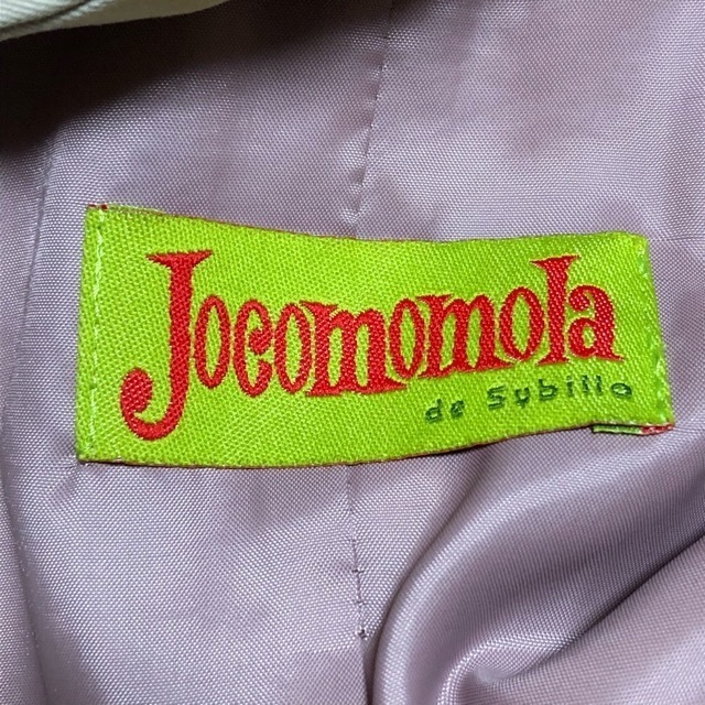 かじめご Jocomomola - ホコモモラ コート サイズ40 XL レディースの