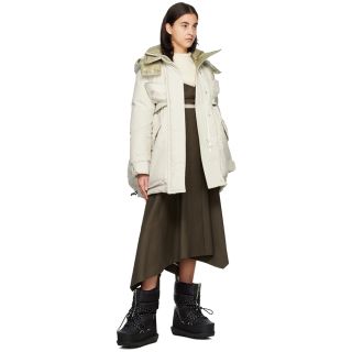 サカイ ダウンコートの通販 41点 | sacaiを買うならラクマ