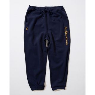 ポロラルフローレン(POLO RALPH LAUREN)のBEAMS別注 POLO RALPH LAUREN Navy Gold Logo(その他)