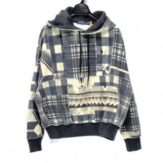 POLO RALPH LAUREN(パーカー)のフリマアイテム一覧 POLO RALPH LAUREN(パーカー)のフリマアイテム一覧