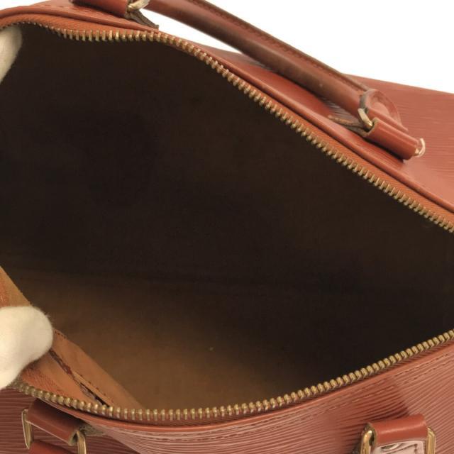 通販再入荷】 LOUIS VUITTON - ルイヴィトン ハンドバッグ エピ M43003
