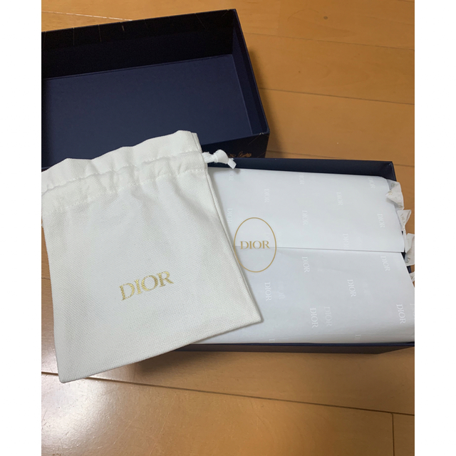 Dior - 【Dior】ディオールホリデー2022 空箱の通販 by ひろ's shop